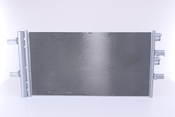 Mini AC Condenser - Nissens 940741