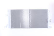 Audi A/C Condenser - Nissens 940827