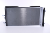 Mini AC Condenser - Nissens 941049