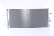 Mini AC Condenser - Nissens 940686