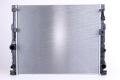 BMW Radiator - Nissens 606236