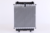 Audi Radiator - Nissens 4G0121212