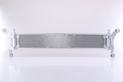 Audi VW Auxiliary Radiator - Nissens 7L6121212B