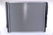 Volvo Radiator - Nissens 8603903