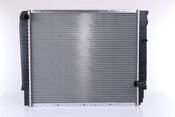 Volvo Radiator - Nissens 65528A