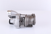 MINI Turbocharger - Nissens 93154