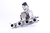 VW Turbocharger - Nissens 03L253056