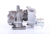 Saab Turbocharger - Nissens 93040