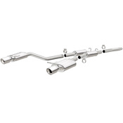 Audi Cat-Back Exhaust System - MagnaFlow 16601