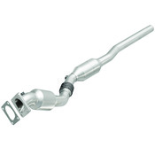 Audi Catalytic Converter - MagnaFlow 441093
