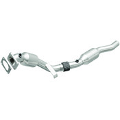 Audi Catalytic Converter - MagnaFlow 441094
