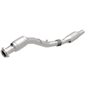 Audi Catalytic Converter - MagnaFlow 441096