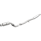 Audi Catalytic Converter - MagnaFlow 4481133