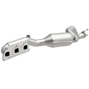 Audi Catalytic Converter - MagnaFlow 452798