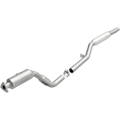 Audi Catalytic Converter - MagnaFlow 5461132