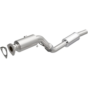 Audi Catalytic Converter - MagnaFlow 5461903