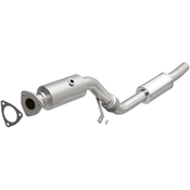 Audi Catalytic Converter - MagnaFlow 5461904