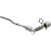 Audi Catalytic Converter - MagnaFlow 551165