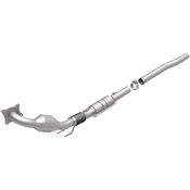 Audi Catalytic Converter - MagnaFlow 551887