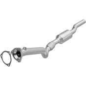 Audi Catalytic Converter - MagnaFlow 5561003