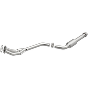 BMW Catalytic Converter - MagnaFlow 4481662