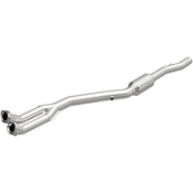 BMW Catalytic Converter - MagnaFlow 4481687