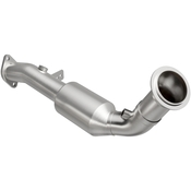 BMW Catalytic Converter - MagnaFlow 5411062
