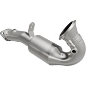BMW Catalytic Converter - MagnaFlow 5411063