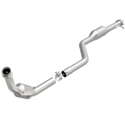 Mercedes Catalytic Converter - MagnaFlow 444048