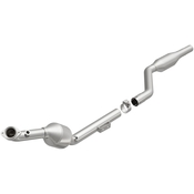 Mercedes Catalytic Converter - MagnaFlow 444315