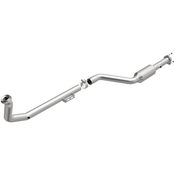 Mercedes Catalytic Converter - MagnaFlow 4481106