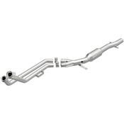 Mercedes Catalytic Converter - MagnaFlow 4481172