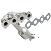 Mercedes Catalytic Converter - MagnaFlow 452344