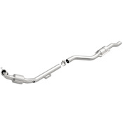 Mercedes Catalytic Converter - MagnaFlow 454040