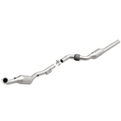 Mercedes Catalytic Converter - MagnaFlow 454041