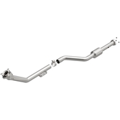 Mercedes Catalytic Converter - MagnaFlow 4561722