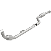 Mercedes Catalytic Converter - MagnaFlow 5411642