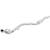 Mercedes Catalytic Converter - MagnaFlow 5411645