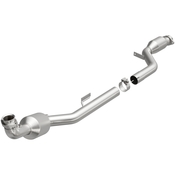 Mercedes Catalytic Converter - MagnaFlow 5411696