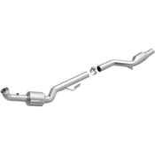 Mercedes Catalytic Converter - MagnaFlow 5411702