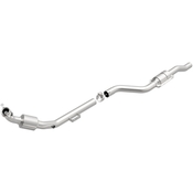 Mercedes Catalytic Converter - MagnaFlow 5411706