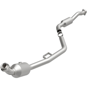 Mercedes Catalytic Converter - MagnaFlow 551665