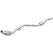 Mercedes Catalytic Converter - MagnaFlow 551666
