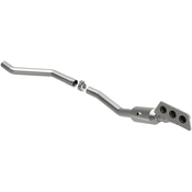 Mercedes Catalytic Converter - MagnaFlow 5551066