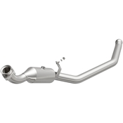 Mercedes Catalytic Converter - MagnaFlow 5551716