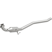 Mercedes Catalytic Converter - MagnaFlow 5551717