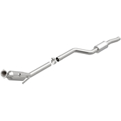 Mercedes Catalytic Converter - MagnaFlow 5561919