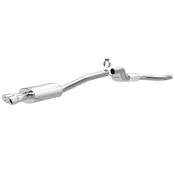 VW Cat-Back Exhaust System - MagnaFlow 15158