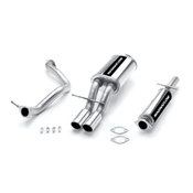 VW Cat-Back Exhaust System - MagnaFlow 15648
