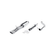 VW Cat-Back Exhaust System - MagnaFlow 15669
